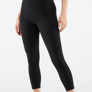 Fabletics High-Waisted Powerhold Capri Leggings